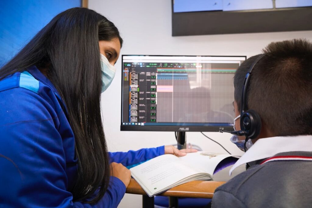 Teleconsulta Fundación SURCOS Bogotá Colombia